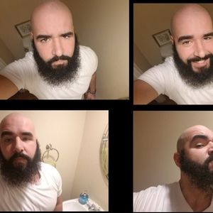 Meet your Posher, Cliff